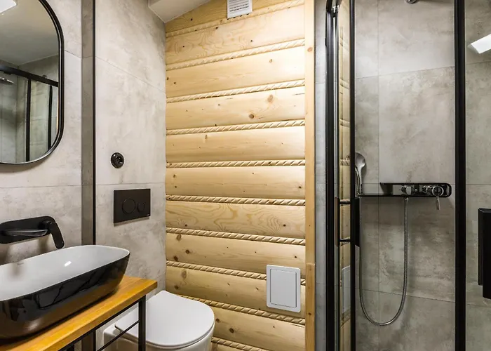 Apartament Tatry Centrum
