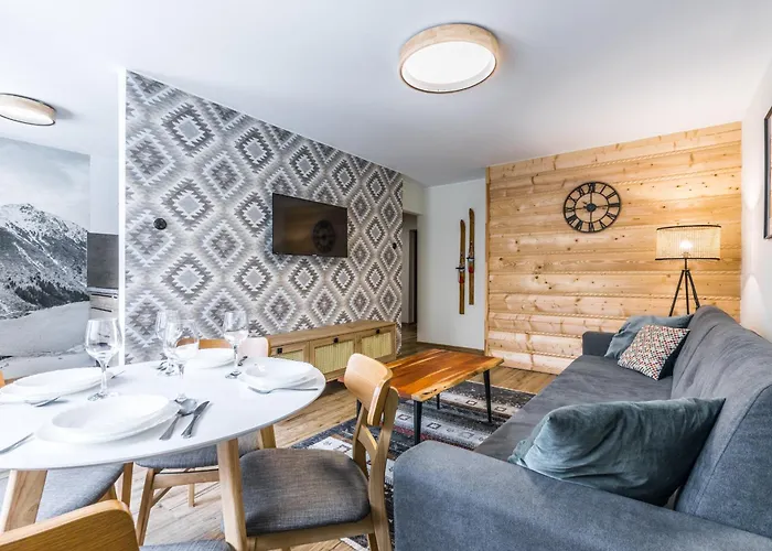 Apartament Tatry Centrum