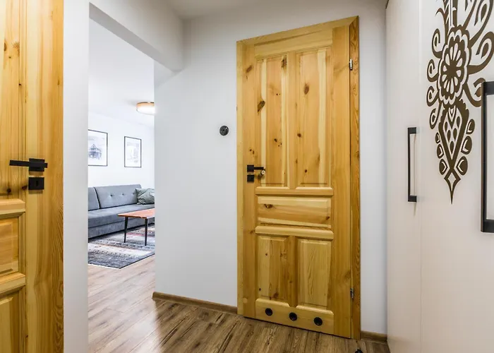 Apartament Tatry Centrum
