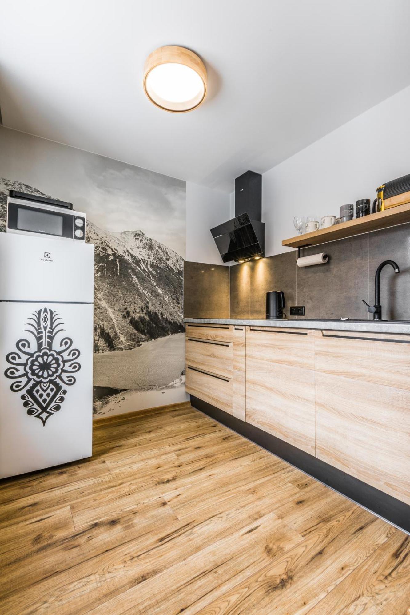 Apartment Tatry Centrum *