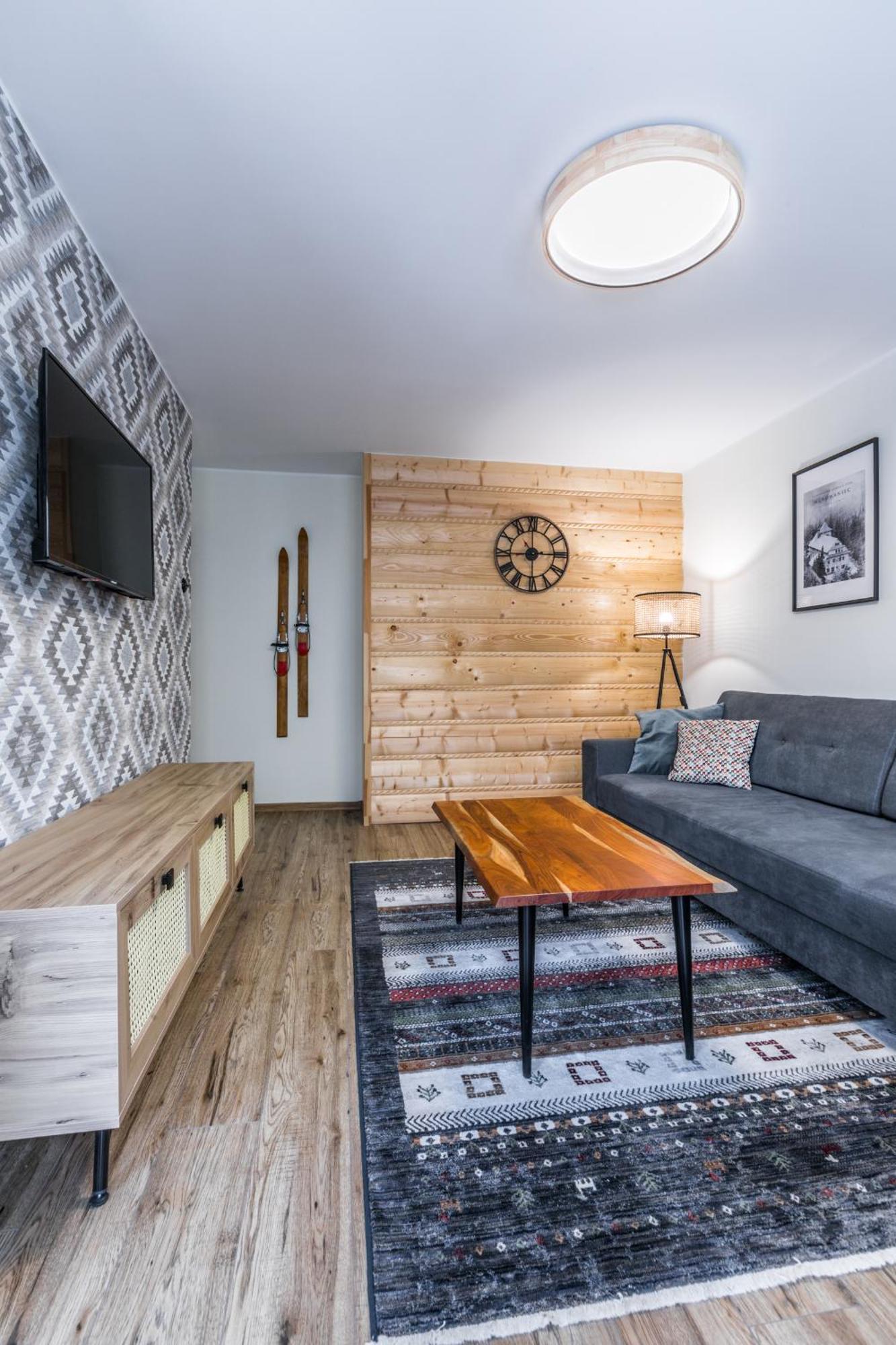 Tatry Centrum Apartment Zakopane