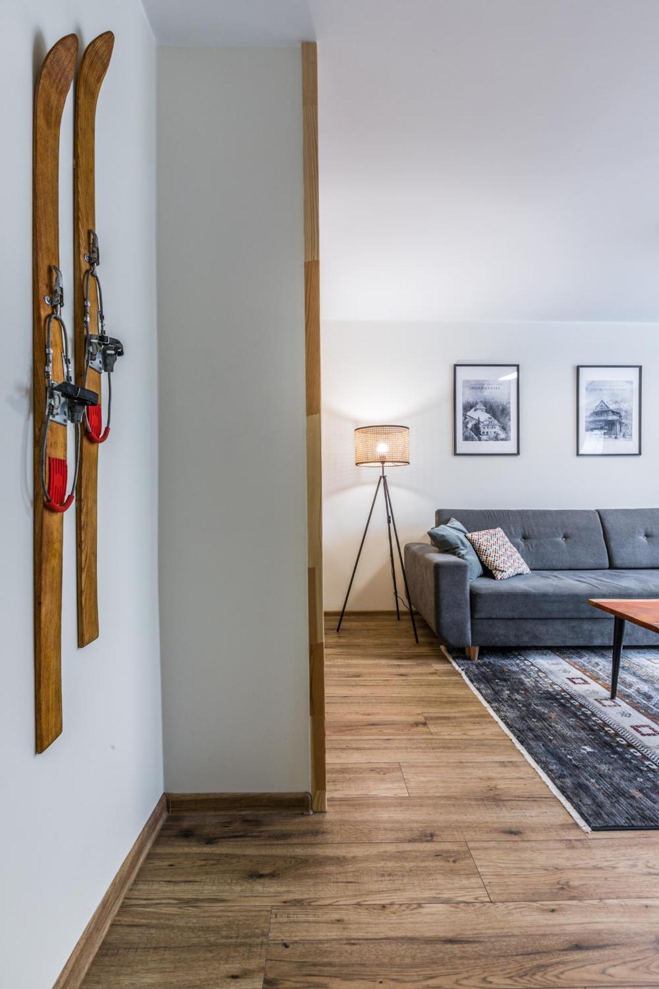 Apartment Tatry Centrum Zakopane