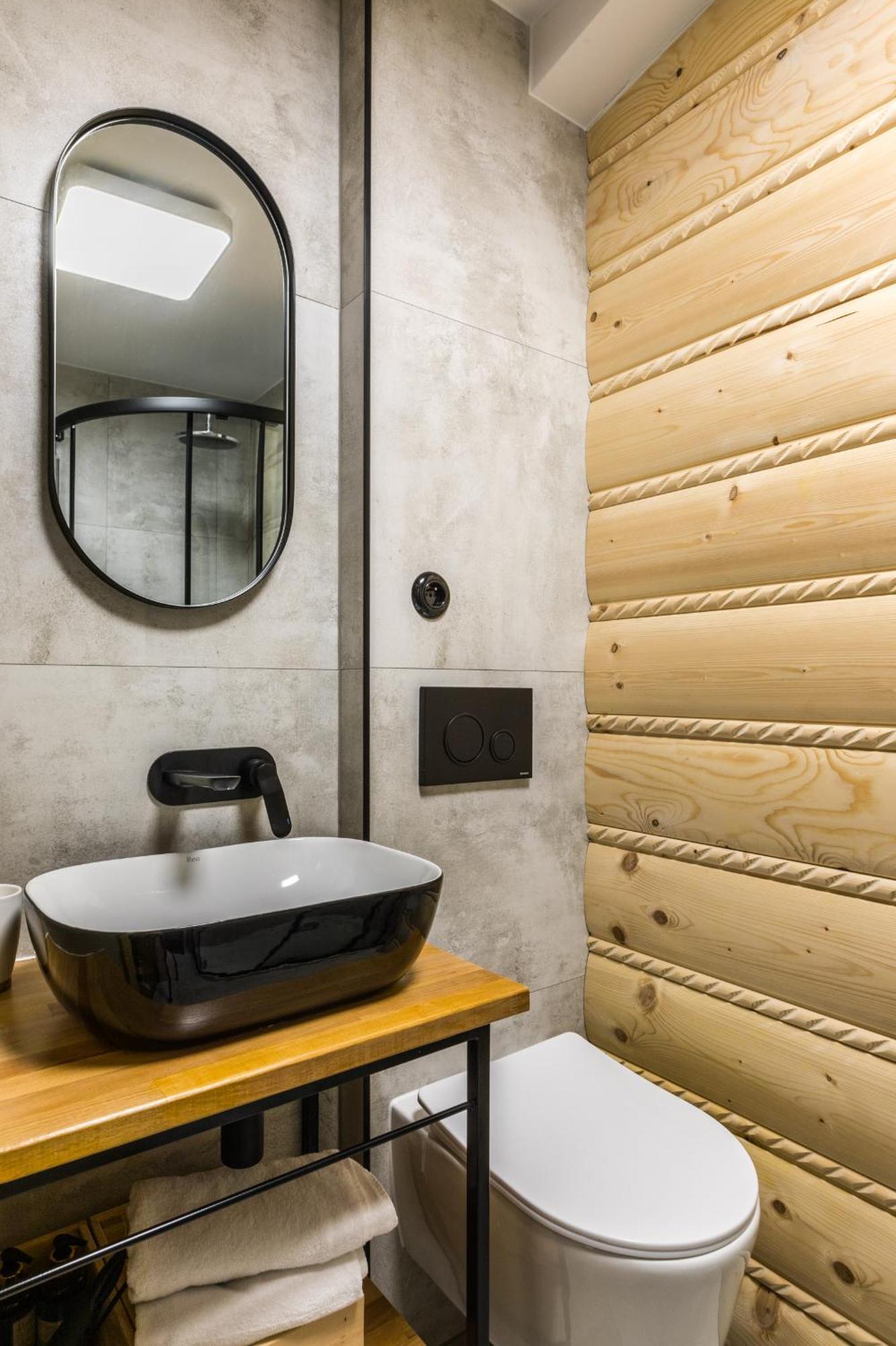 Tatry Centrum Apartment *