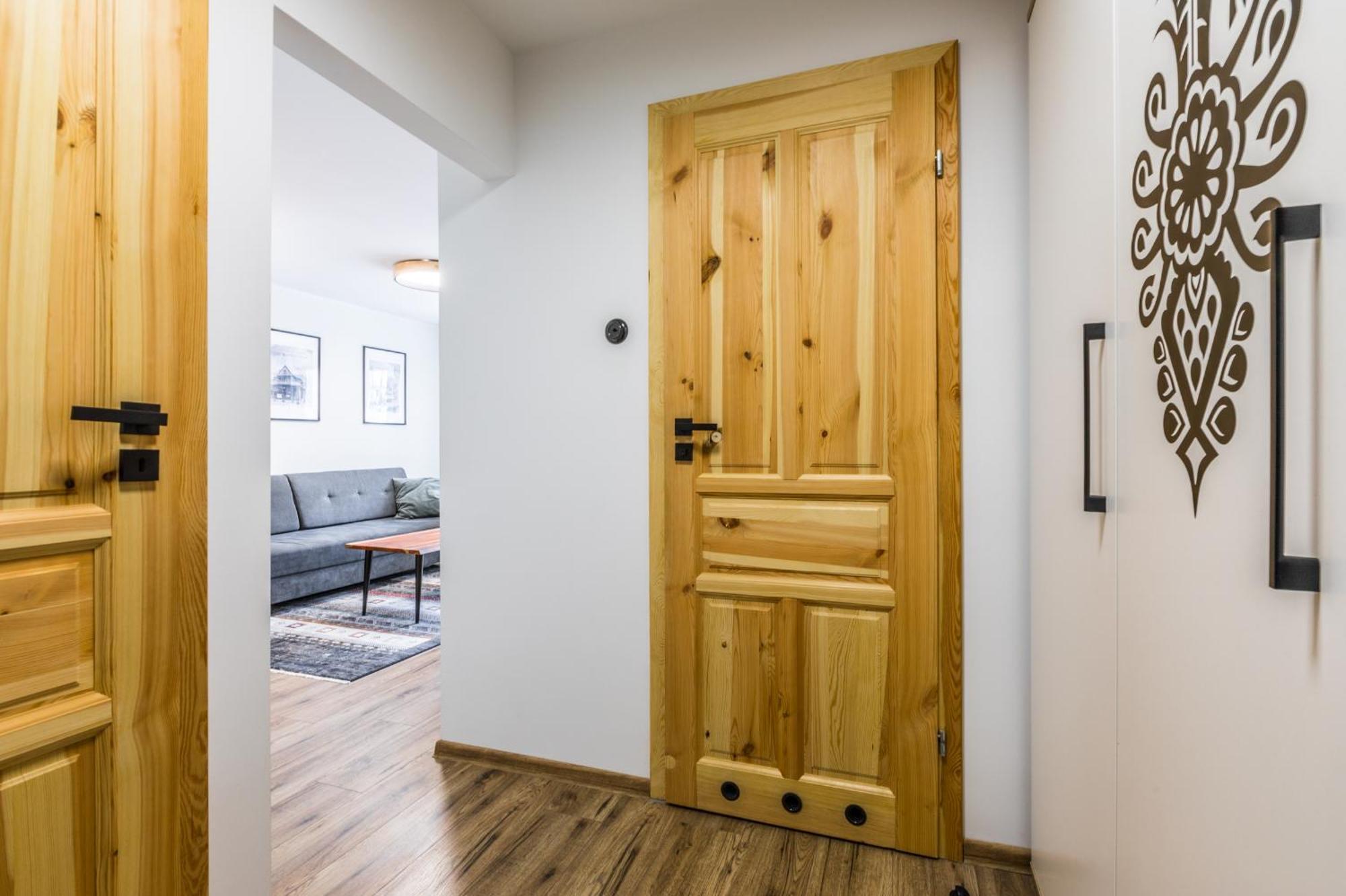 Apartment Tatry Centrum *